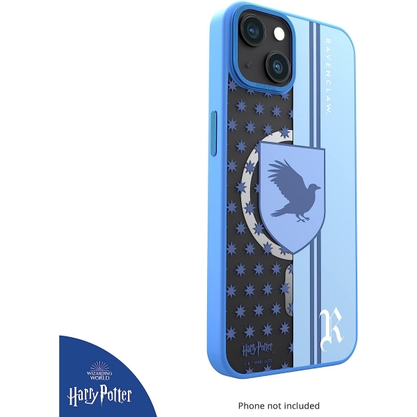 MobyFox iPhone 14 Plus Harry Potter Ravenclaw Klf