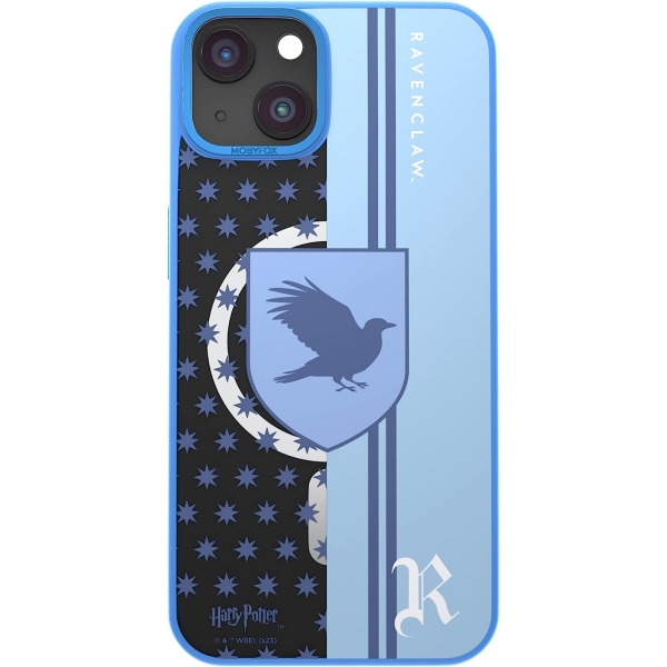 MobyFox iPhone 14 Plus Harry Potter Ravenclaw Klf