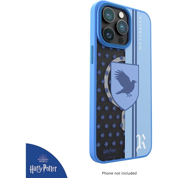 MobyFox iPhone 14 Pro Max Harry Potter Ravenclaw Klf