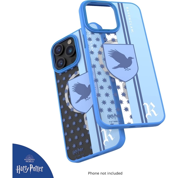 MobyFox iPhone 13 Pro Harry Potter Ravenclaw Klf