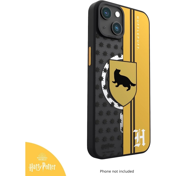 MobyFox iPhone 14 Plus Harry Potter Hufflepuff Klf