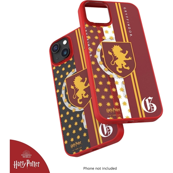 MobyFox iPhone 13 Harry Potter Gryffindor Klf