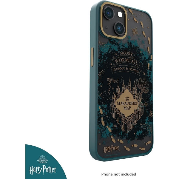 MobyFox iPhone 13 Harry Potter Klf