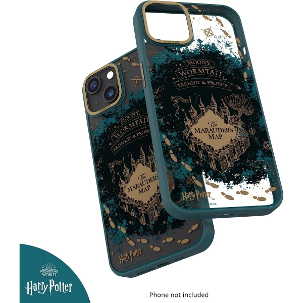 MobyFox iPhone 13 Harry Potter Klf