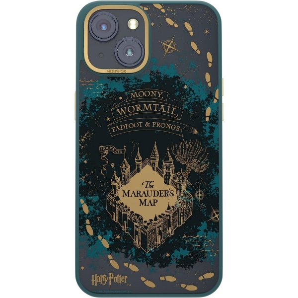 MobyFox iPhone 13 Harry Potter Klf