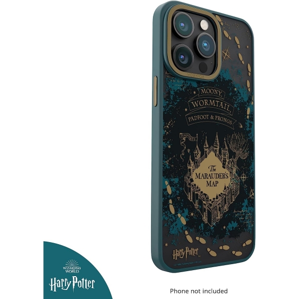 MobyFox iPhone 14 Pro Max Harry Potter Klf