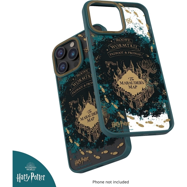 MobyFox iPhone 14 Pro Max Harry Potter Klf