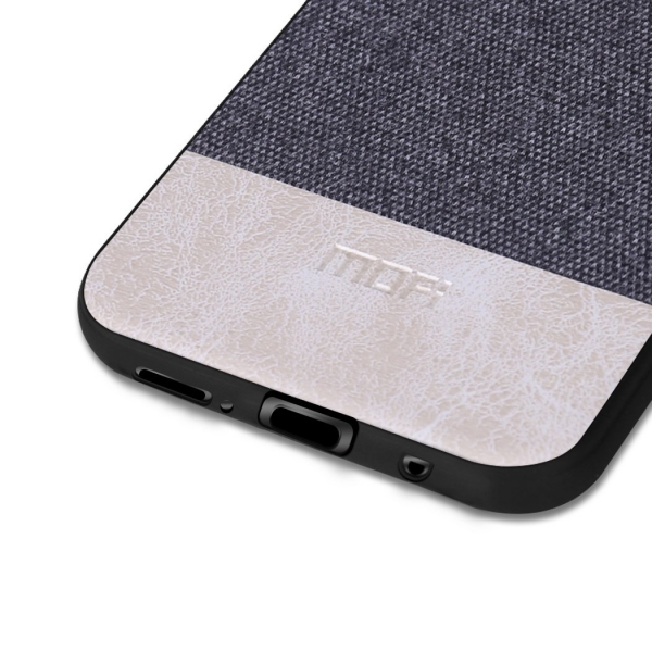 Mofi Samsung Galaxy S9 Plus Full Edge Klf-Gray