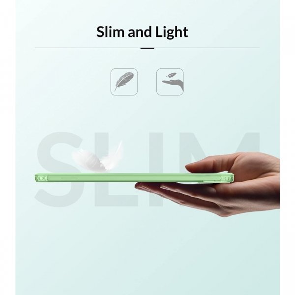  Moko Apple iPad Mini 6 Klf (8.3 in)-Green