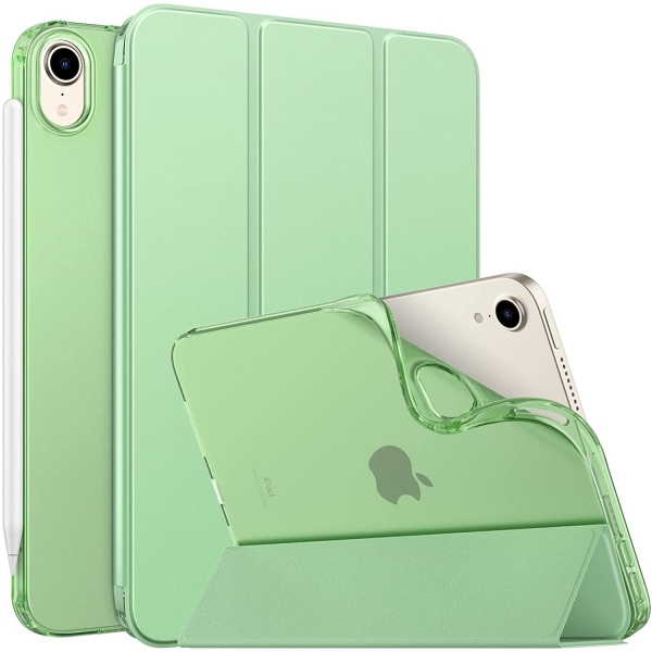  Moko Apple iPad Mini 6 Klf (8.3 in)-Green