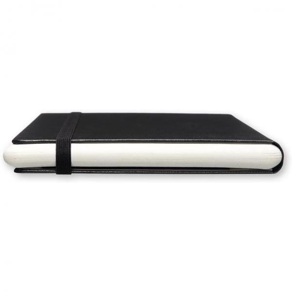 Moleskine Elips Akll Defter-Black