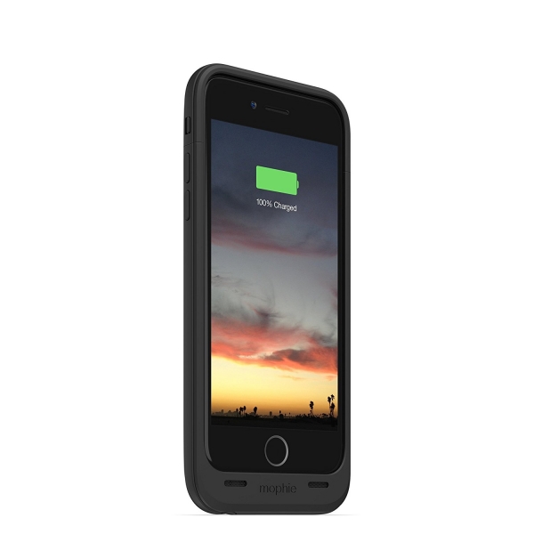 Mophie iPhone 6/6S Juice Pack Air Bataryal Klf-Black