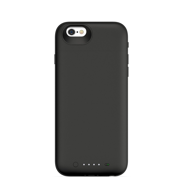 Mophie iPhone 6/6S Juice Pack Air Bataryal Klf-Black