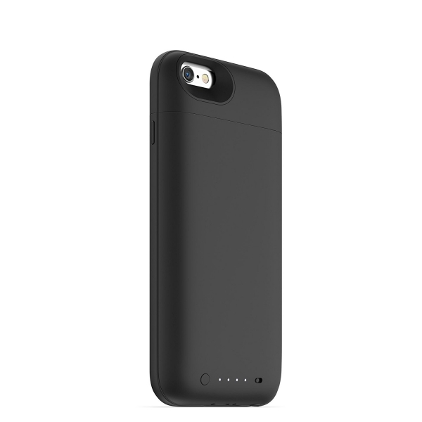 Mophie iPhone 6/6S Juice Pack Air Bataryal Klf-Black