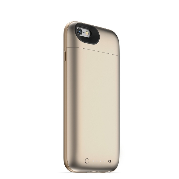 Mophie iPhone 6/6S Juice Pack Air Bataryal Klf-Gold