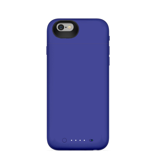 Mophie iPhone 6/6S Juice Pack Air Bataryal Klf-Purple