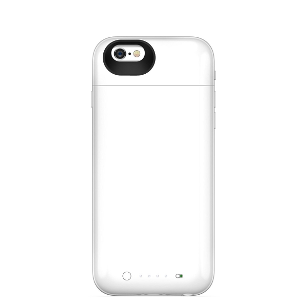 Mophie iPhone 6/6S Juice Pack Air Bataryal Klf-White