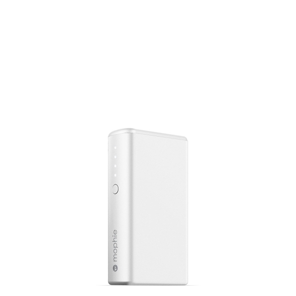 Mophie Powerstation Boost XL Ta��nabilir Batarya (5200 mAh)-White