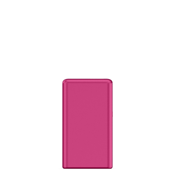Mophie Powerstation Boost XL Ta��nabilir Batarya (5200 mAh)-Pink