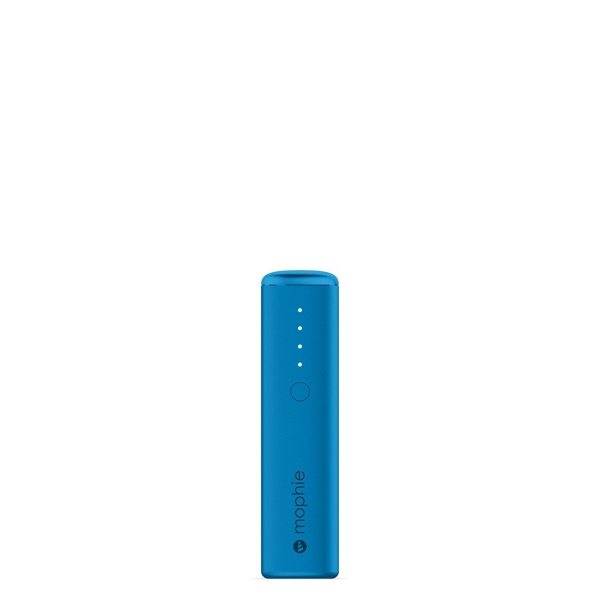 Mophie Powerstation Boost XL Tanabilir Batarya (5200 mAh)-Blue