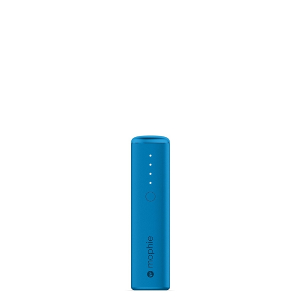 Mophie Powerstation Boost XL Ta��nabilir Batarya (5200 mAh)-Blue