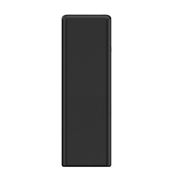 Mophie Powerstation Boost XL Tanabilir Batarya (10400 mAh)-Black
