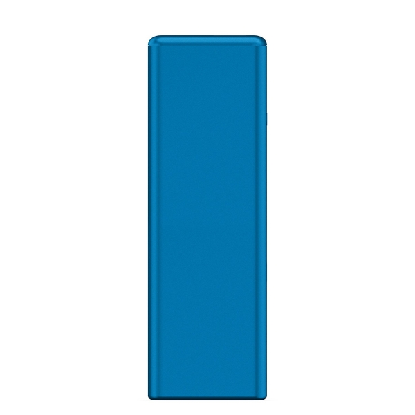 Mophie Powerstation Boost XL Tanabilir Batarya (10400 mAh)-Blue