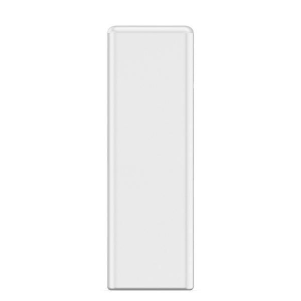 Mophie Powerstation Boost XL Tanabilir Batarya (10400 mAh)-White