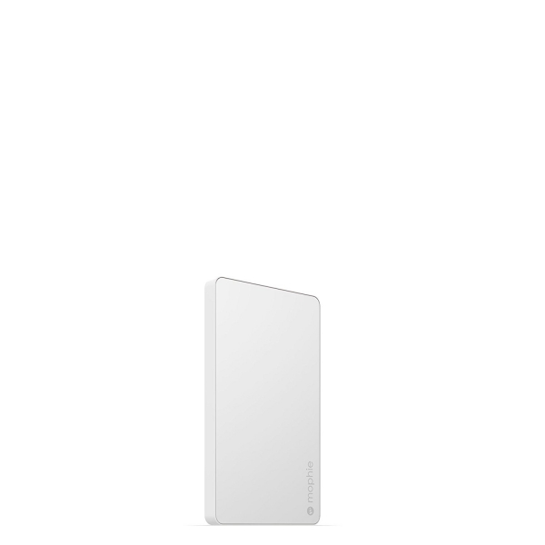 Mophie Powerstation Mini Tanabilir Batarya (3000 mAh)-White