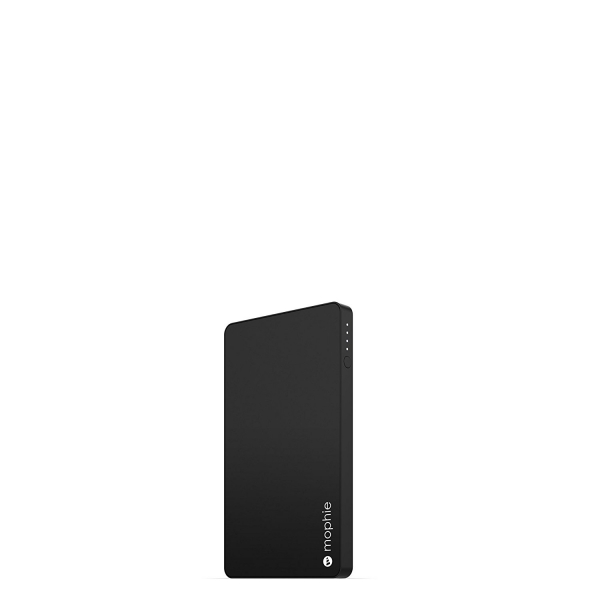 Mophie Powerstation Mini Tanabilir Batarya (3000 mAh)-Black