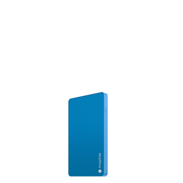 Mophie Powerstation Mini Tanabilir Batarya (3000 mAh)-Blue