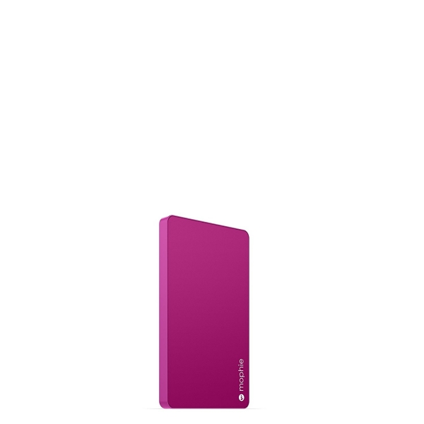 Mophie Powerstation Mini Tanabilir Batarya (3000 mAh)-Pink
