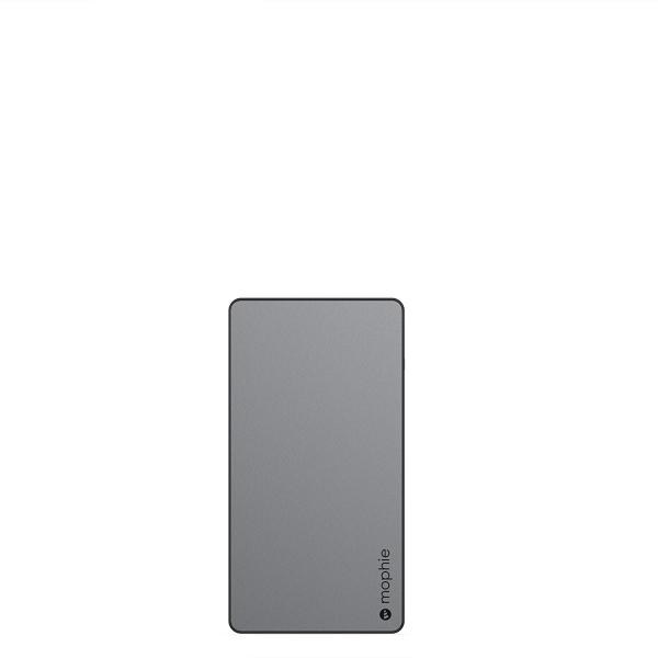 Mophie Powerstation XL Batarya (10000 mAh)-Space Gray