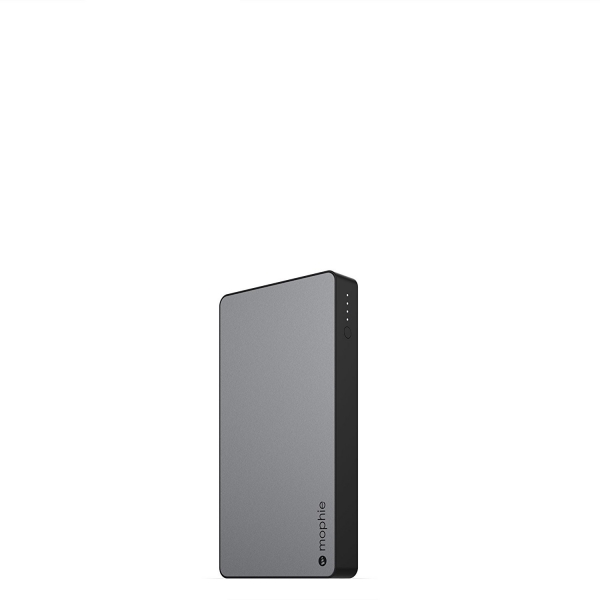 Mophie Powerstation XL Batarya (10000 mAh)-Space Gray