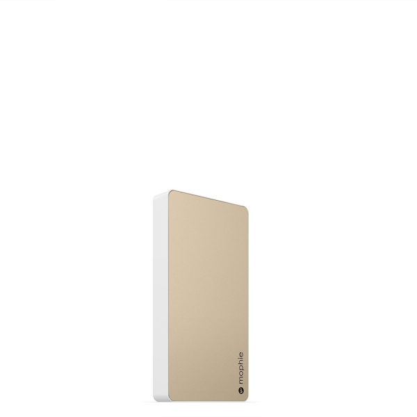 Mophie Powerstation XL Batarya (10000 mAh)-Gold