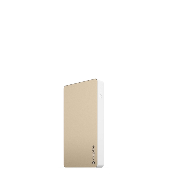 Mophie Powerstation XL Batarya (10000 mAh)-Gold