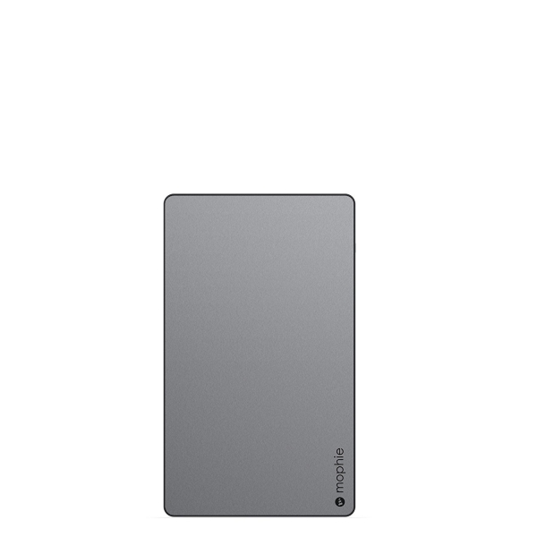 Mophie Powerstation XXL Tanabilir Batarya (20000 mAh)-Space Gray