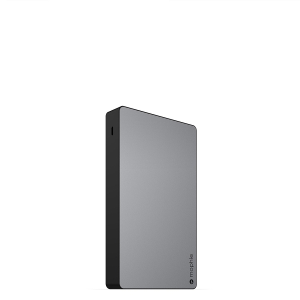 Mophie Powerstation XXL Tanabilir Batarya (20000 mAh)-Space Gray