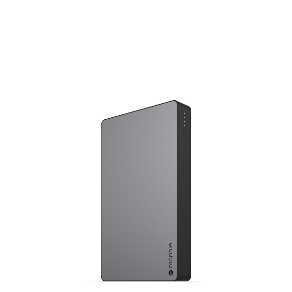 Mophie Powerstation XXL Tanabilir Batarya (20000 mAh)-Space Gray