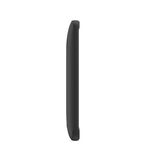 Mophie Samsung Galaxy S7 Kablosuz Bataryal Klf-Black