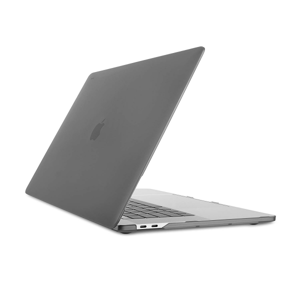 Moshi MacBook Pro Retina iGlaze Klf (15 in) (2018)-Black