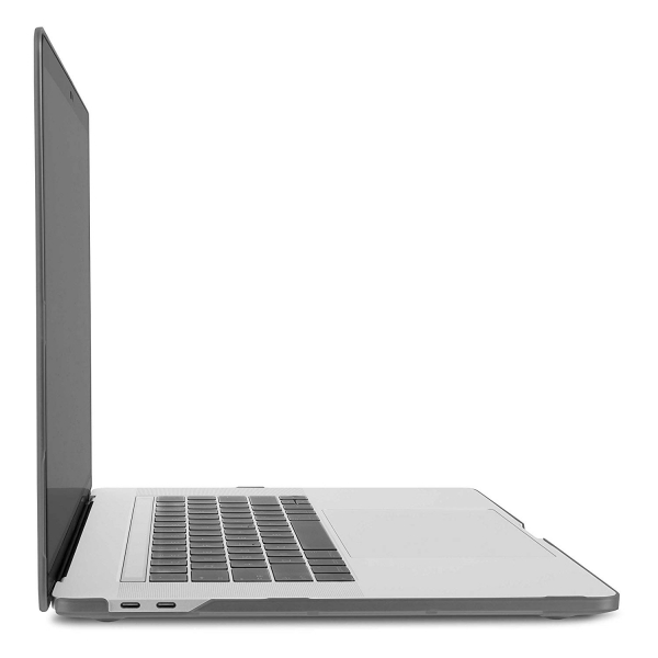 Moshi MacBook Pro Retina iGlaze Klf (15 in) (2018)-Black