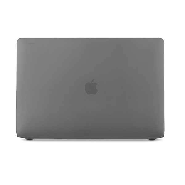 Moshi MacBook Pro Retina iGlaze Klf (15 in) (2018)-Black