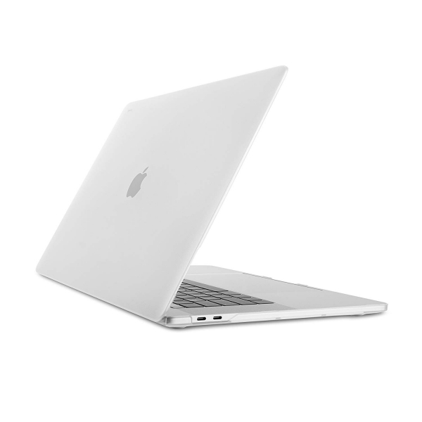 Moshi MacBook Pro Retina iGlaze Klf (15 in) (2018)-Clear