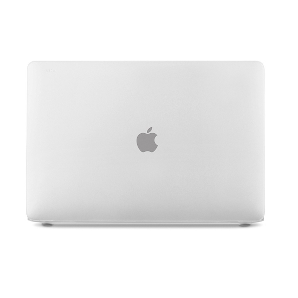 Moshi MacBook Pro Retina iGlaze Klf (15 in) (2018)-Clear