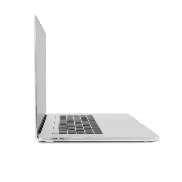Moshi MacBook Pro Retina iGlaze Klf (15 in) (2018)-Clear