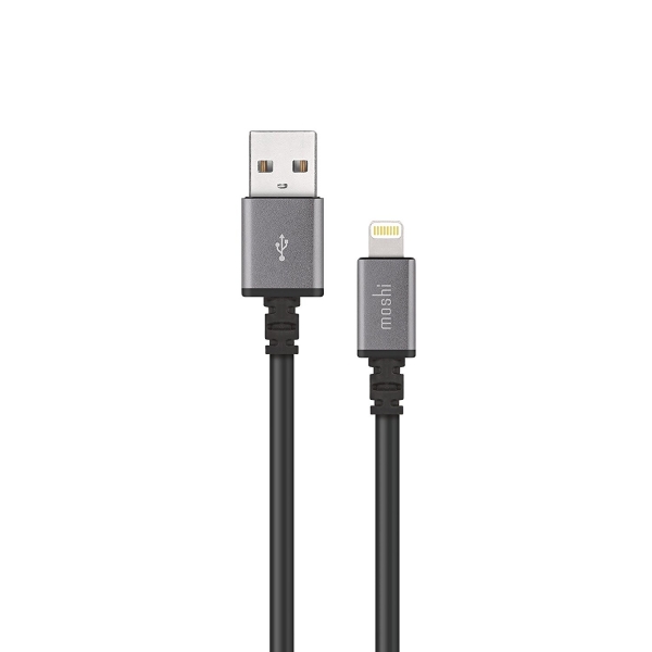 Moshi Lightning Konnekt�r/USB Kablo (3M)