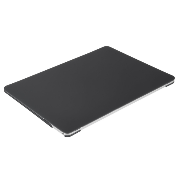 Mosiso Retina Ekranl Macbook 12 in Hard Klf-Black