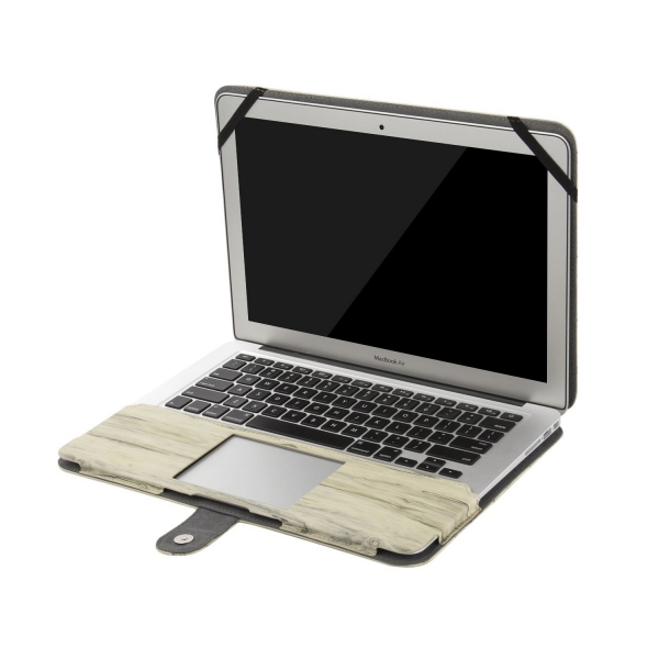 Mosiso Wood MacBook Air Klf (13 in)