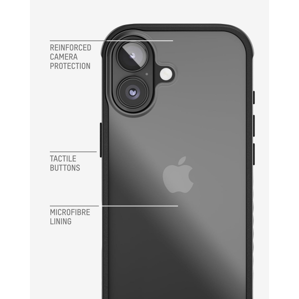 Mous Apple iPhone 17 Klf